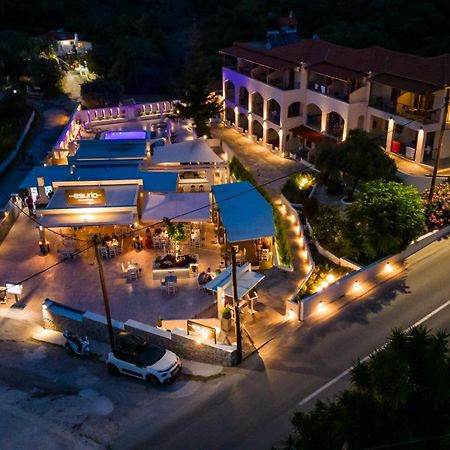 Hotel Marina Kolios Exteriör bild