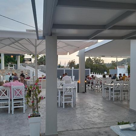 Hotel Marina Kolios Exteriör bild