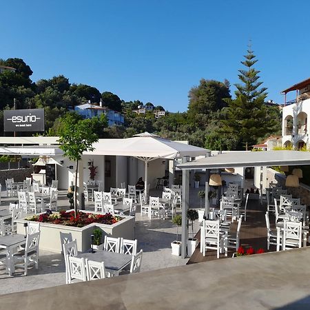 Hotel Marina Kolios Exteriör bild